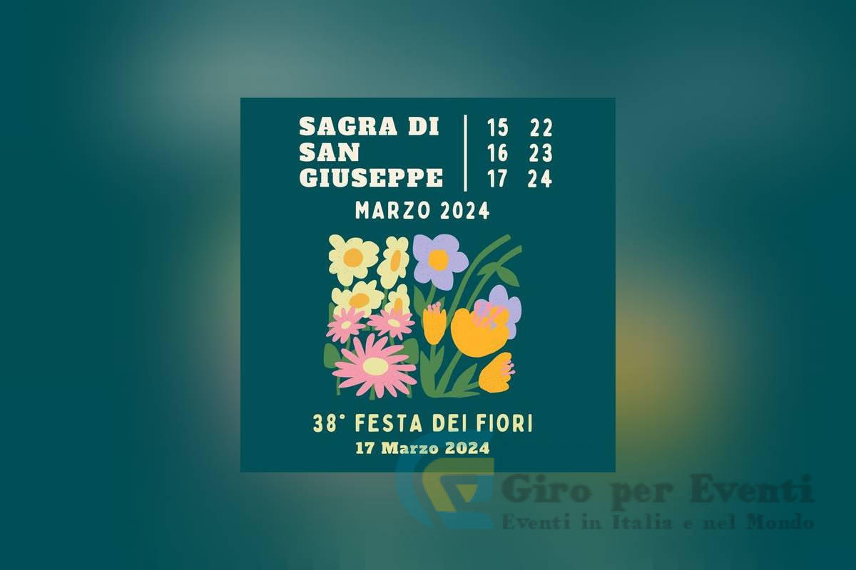 Sagra di San Giuseppe a Cassola