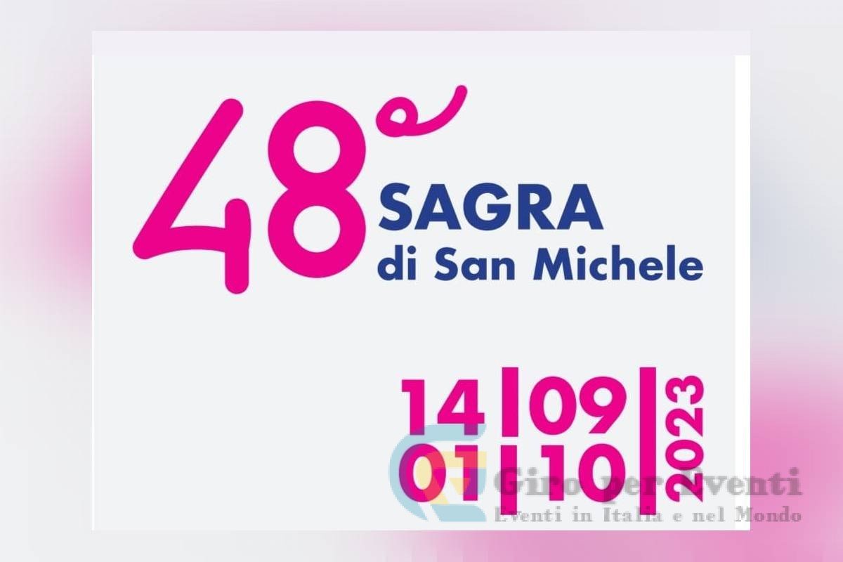 Sagra di San Michele a Sacile