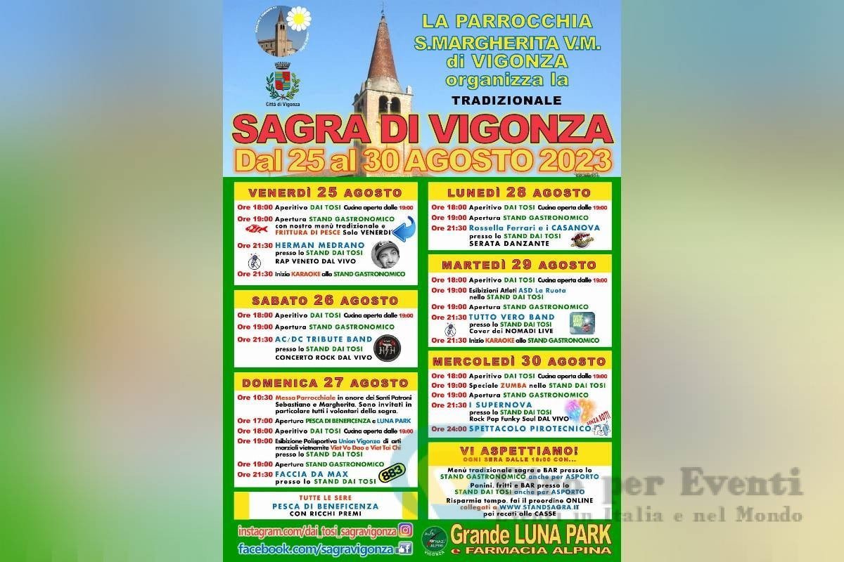 Sagra di Vigonza