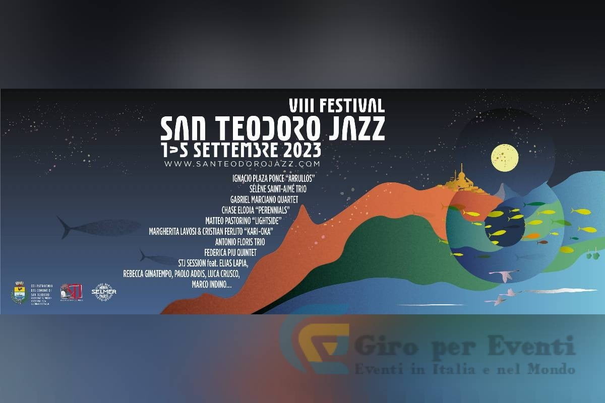 San Teodoro Jazz