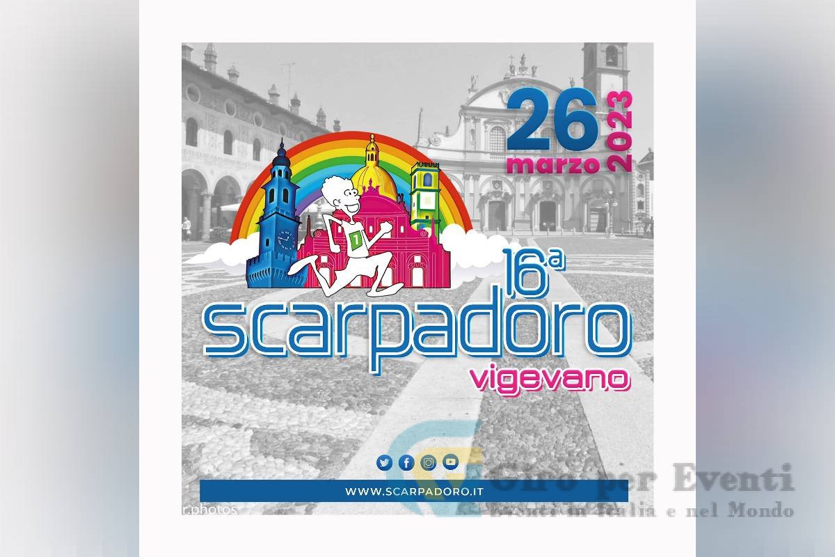 Scarpadoro Vigevano