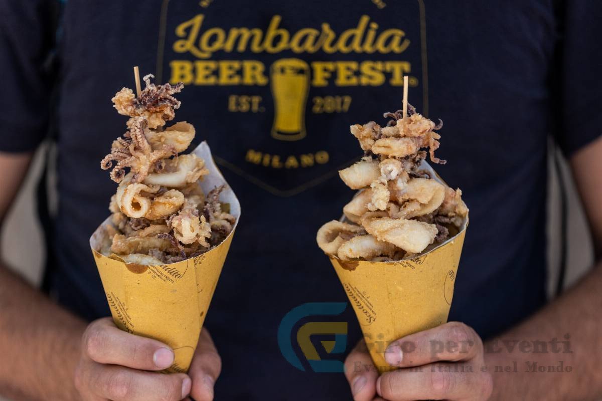 Streeat - Food Truck Festival a Rimini