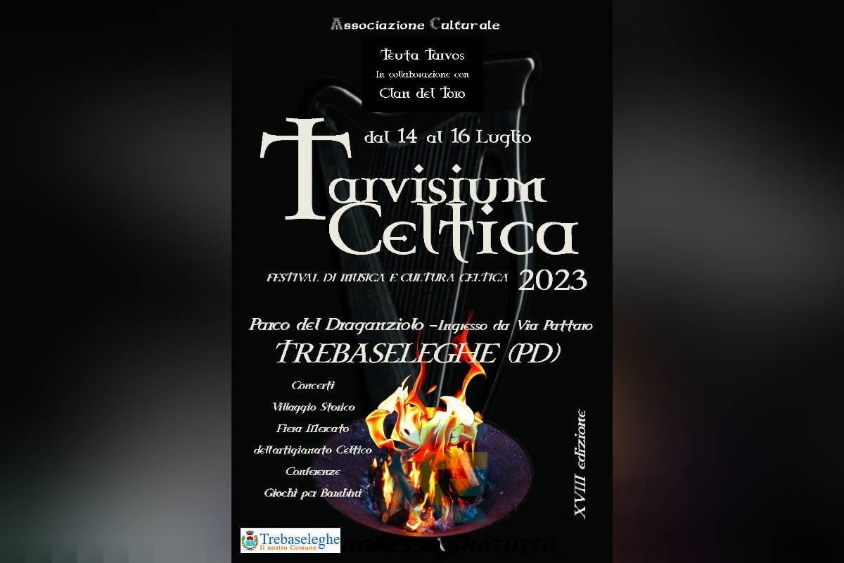 Tarvisium Celtica a Trebaseleghe