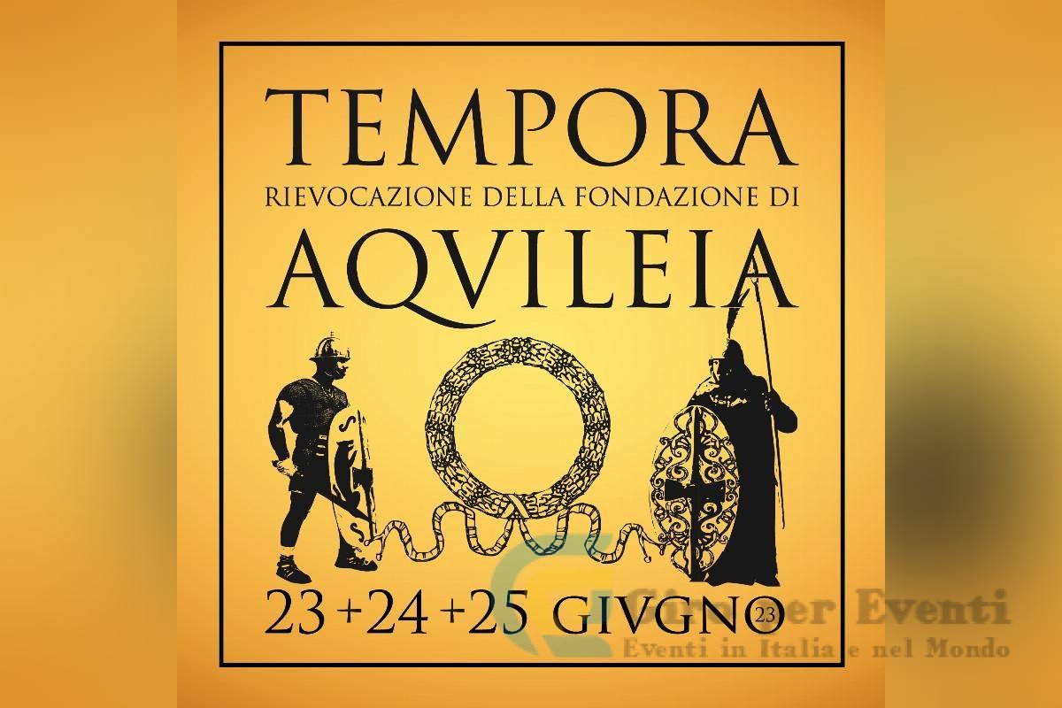 Tempora in Aquileia