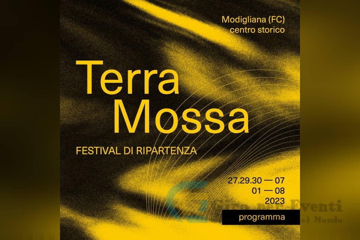 Terra Mossa a Modigliana