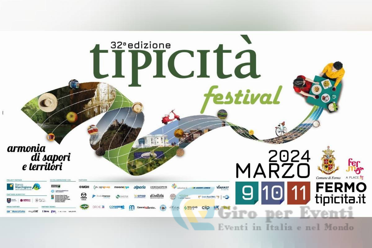 Tipicità Festival a Fermo