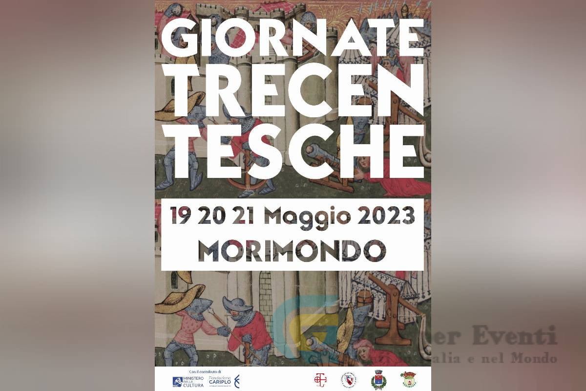 Trecentesca - Rievocazione della Battaglia di Casorate - 1356 Morimondo