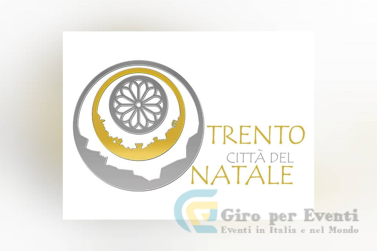 Trento Città del Natale