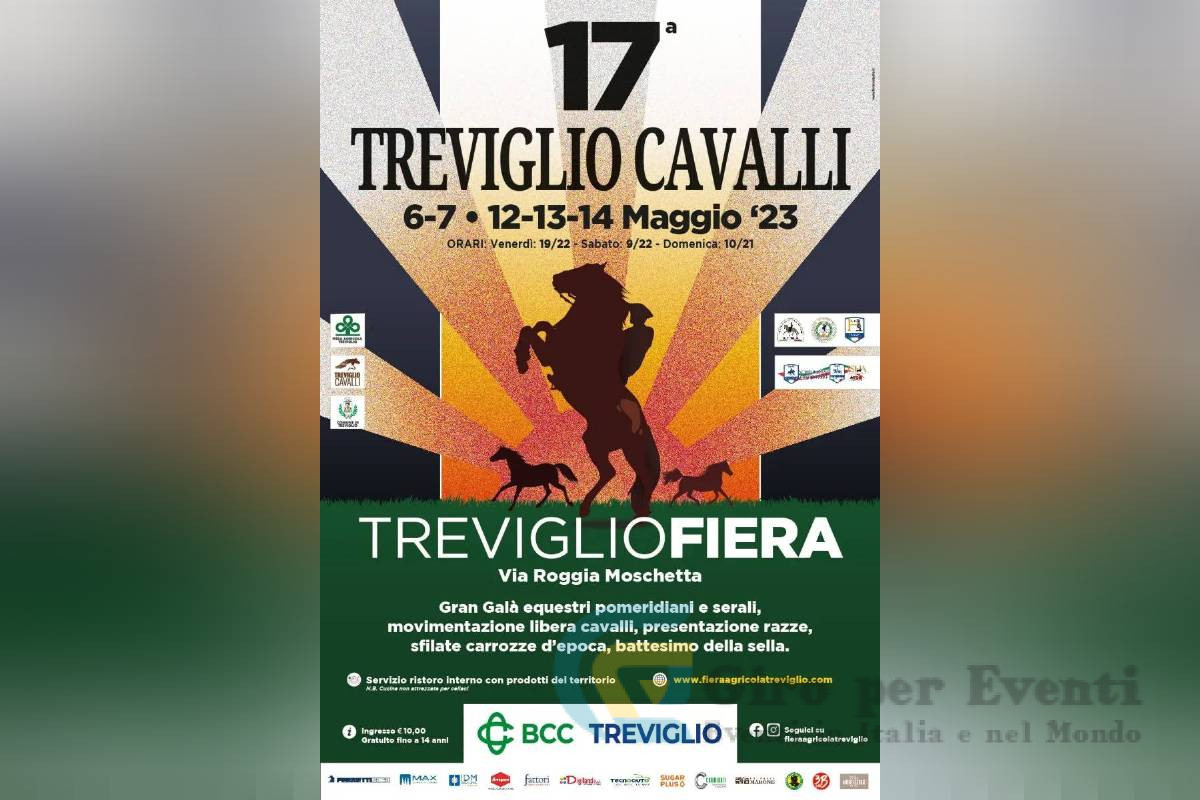 Treviglio Cavalli