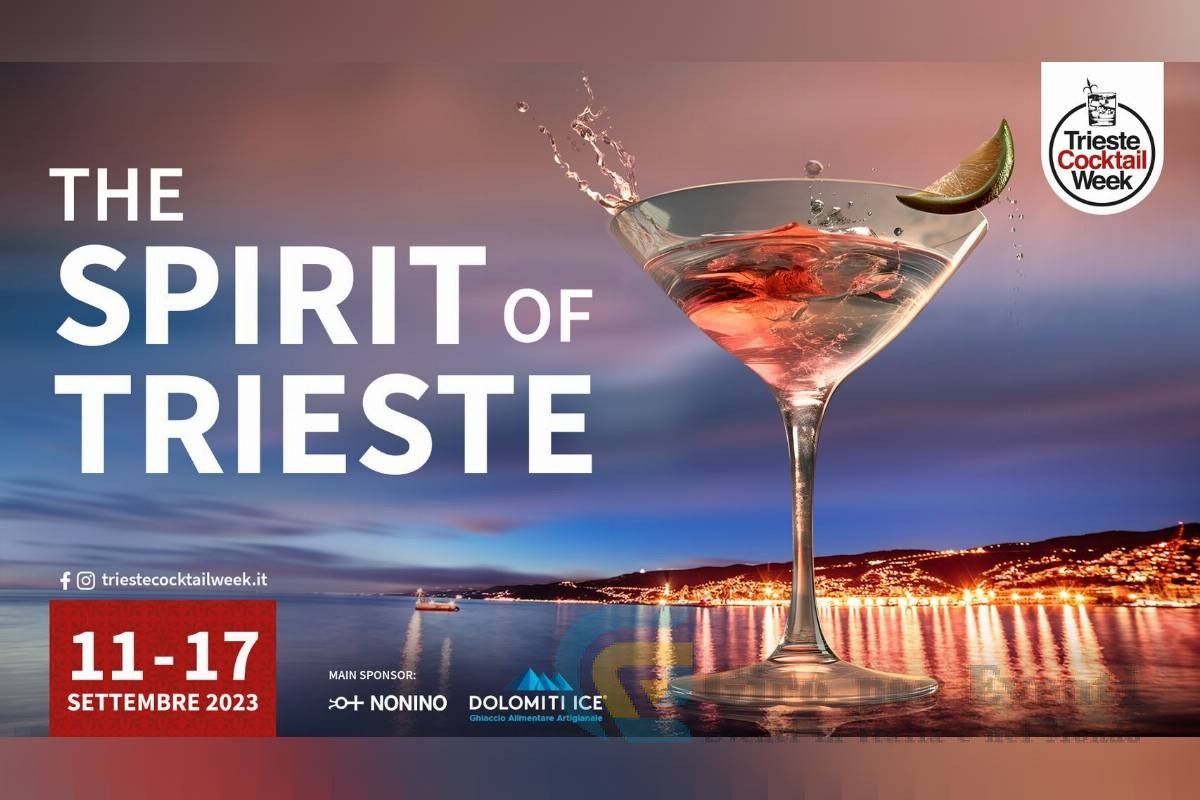 Trieste Cocktail Week