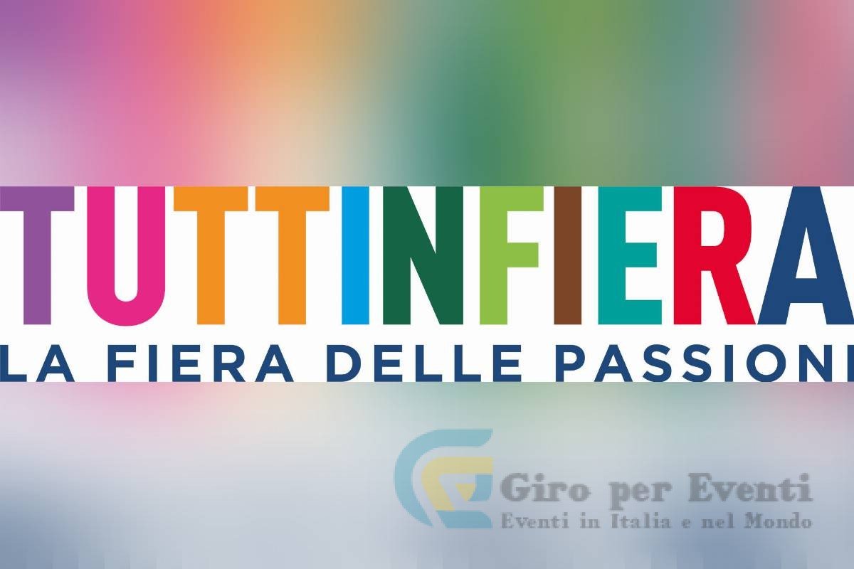 Tuttinfiera Padova logo