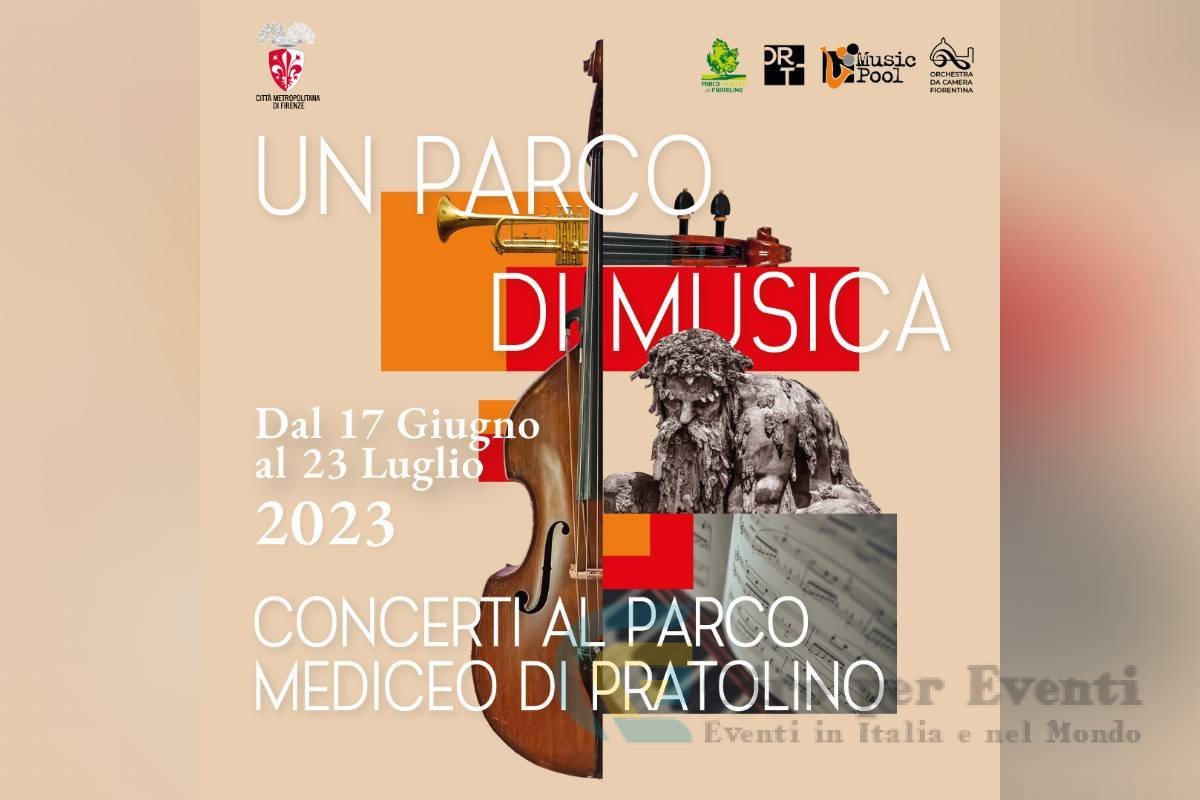 Un Parco di Musica Vaglia