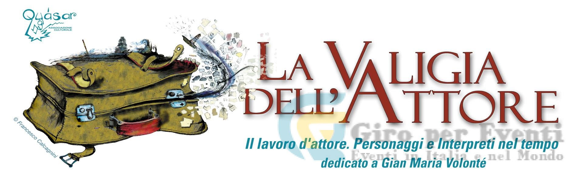 La Valigia dell'Attore a La Maddalena