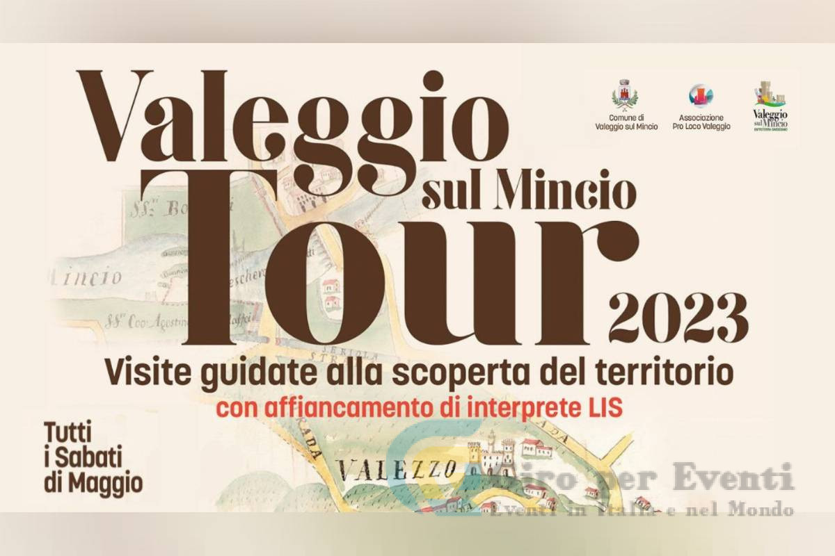 Valeggio sul Mincio Tour