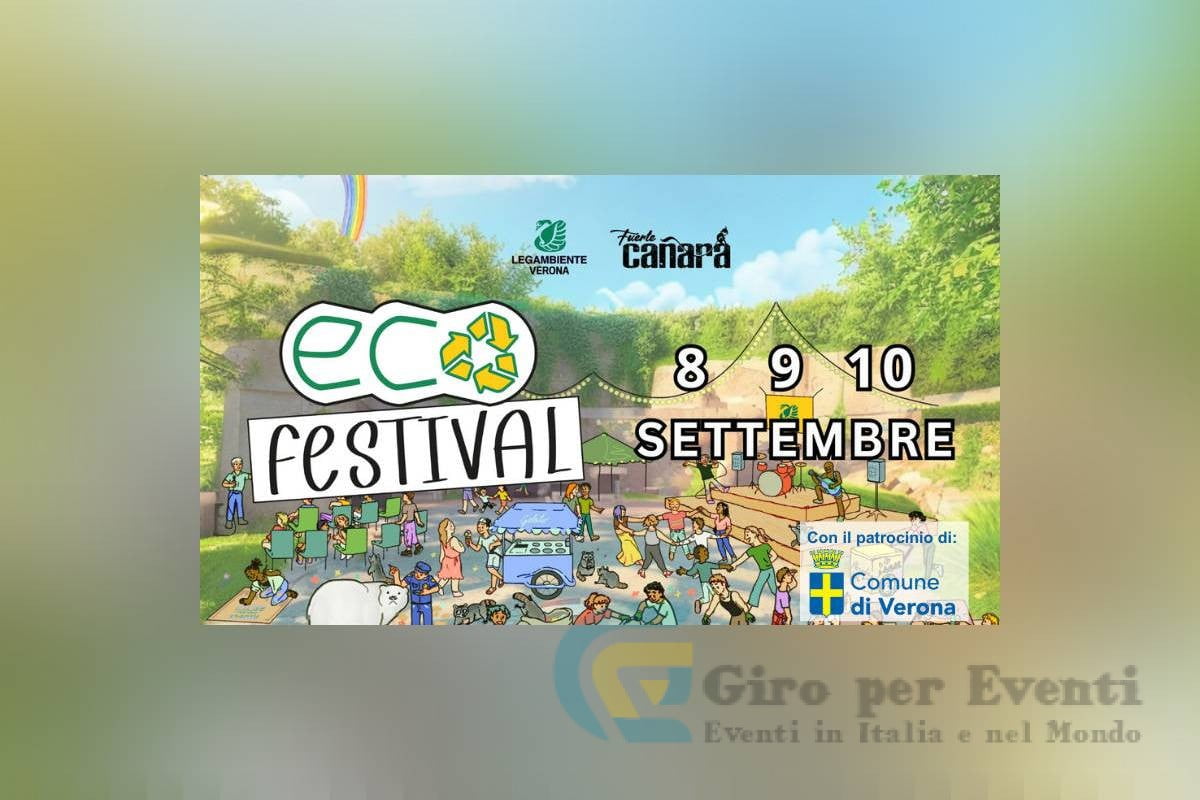 Verona Eco-festival