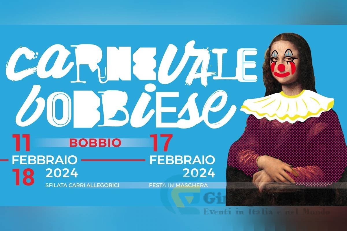 Carnevale Bobbiese