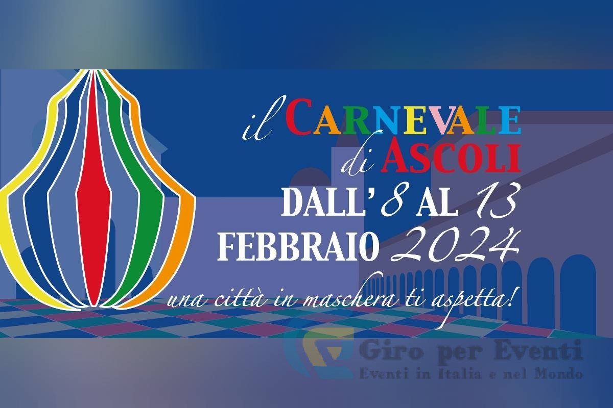 Carnevale di Ascoli Piceno