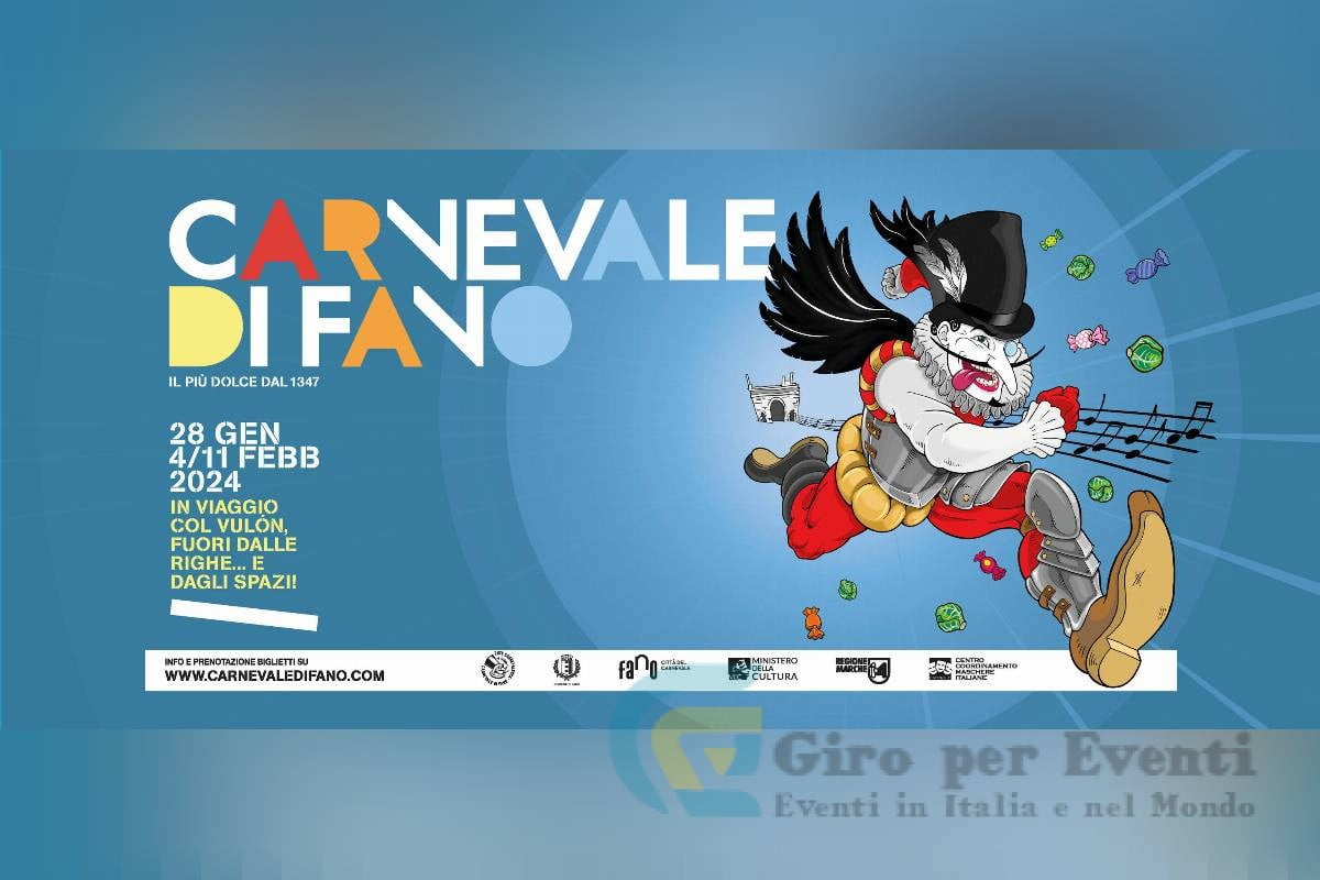 Carnevale di Fano