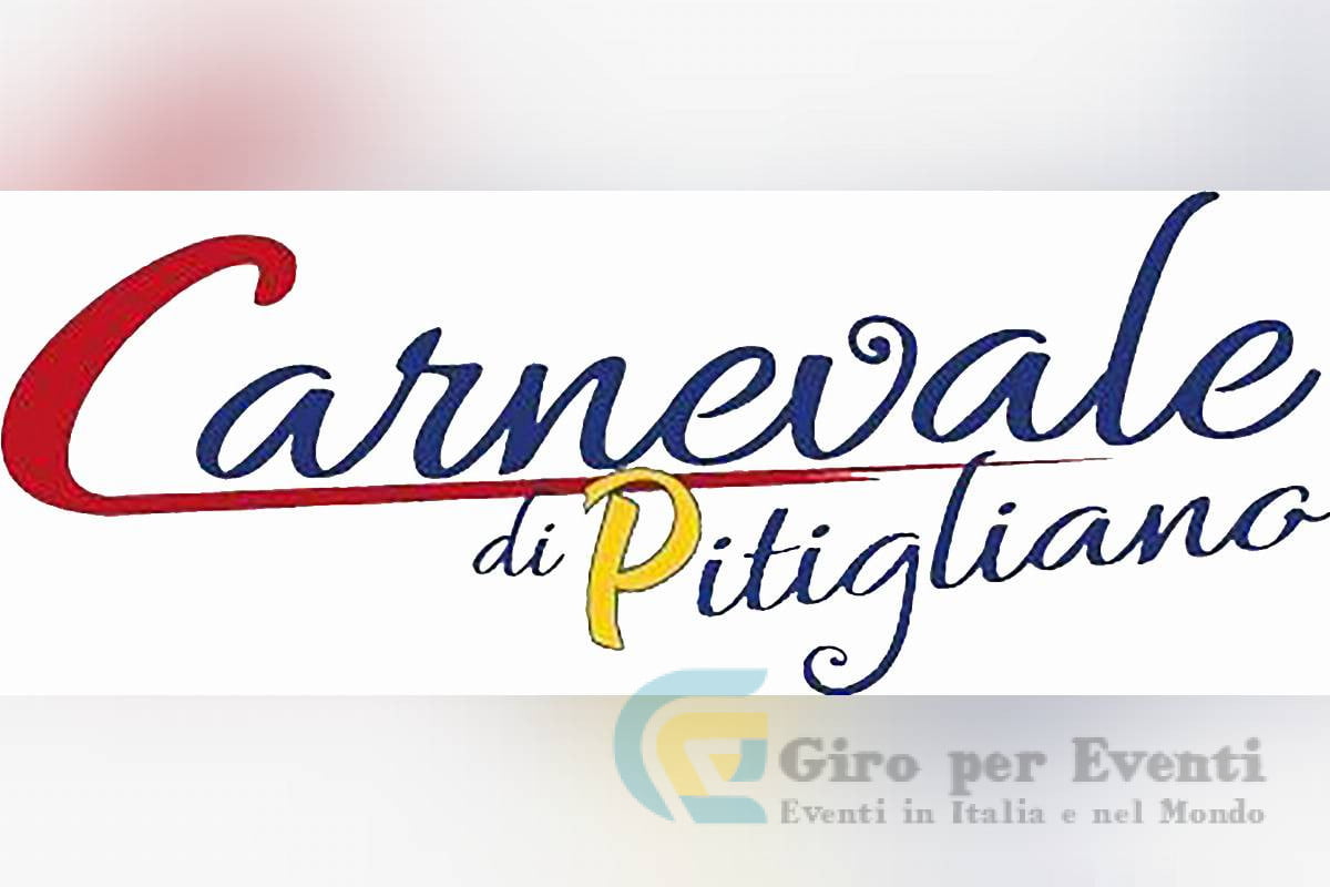 Carnevale di Pitigliano