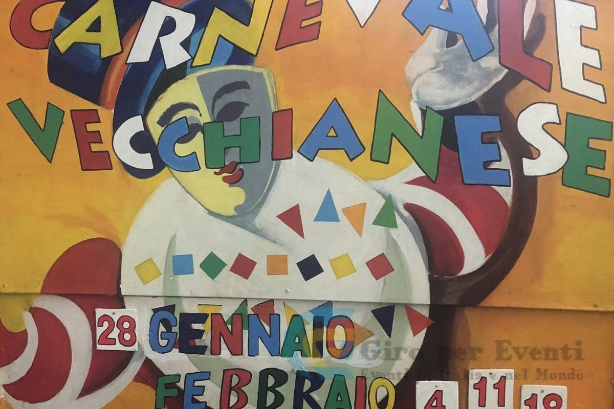 Carnevale Vecchianese