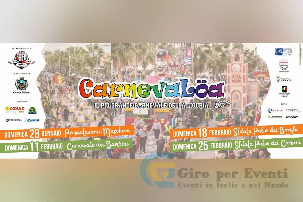 CarnevaLoa