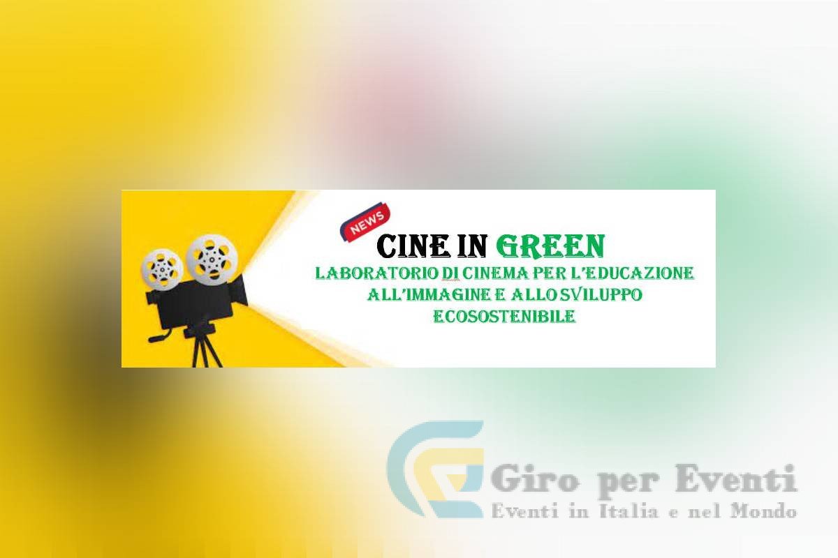 Cine in Green a Roma