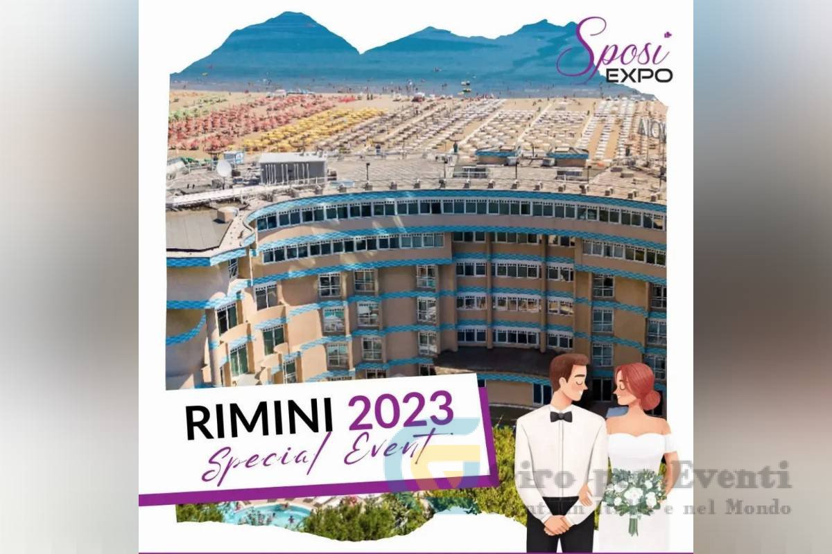 Rimini Sposi Expo