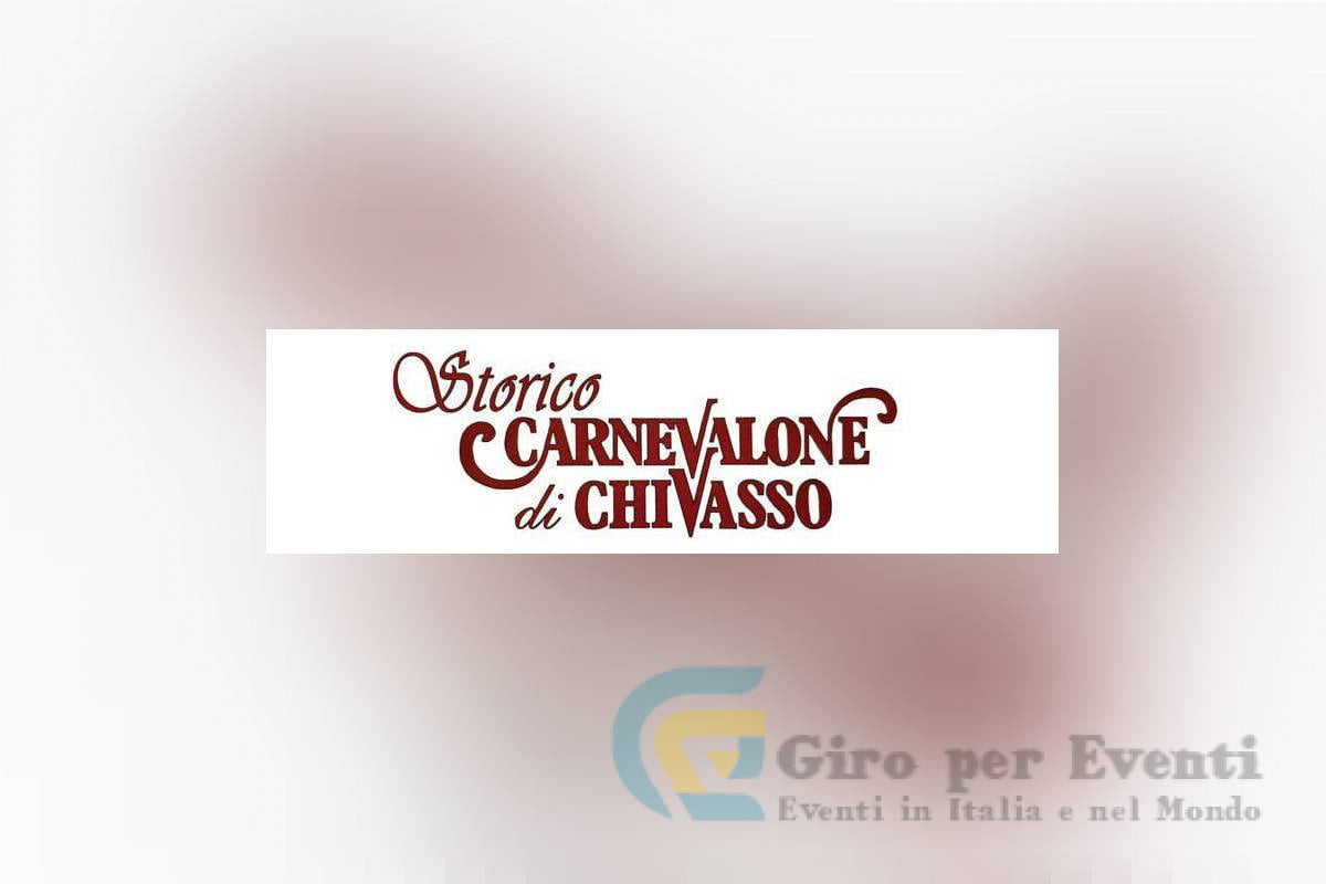 Storico Carnevalone di Chivasso