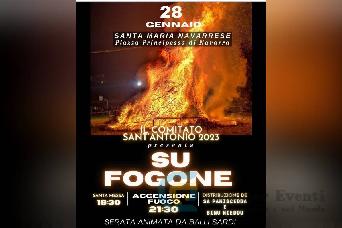 Su Fogone a Santa Maria Navarrese