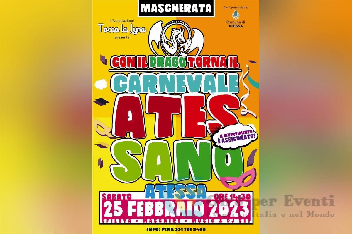 Carnevale Atessano