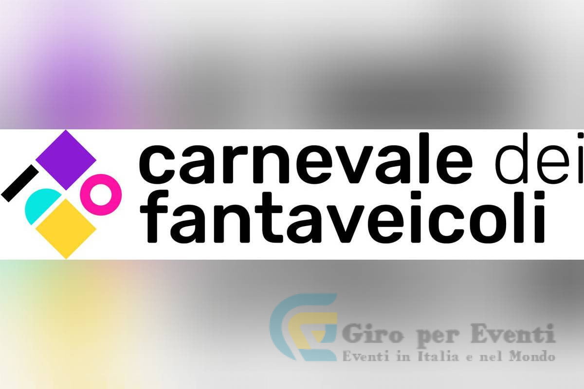 Carnevale dei Fantaveicoli Imola