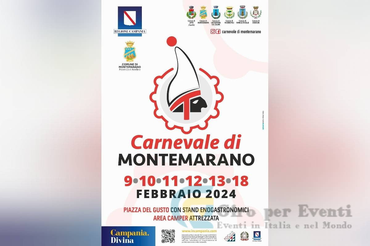 Carnevale di Montemarano