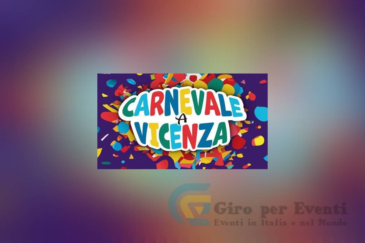 Carnevale di Vicenza