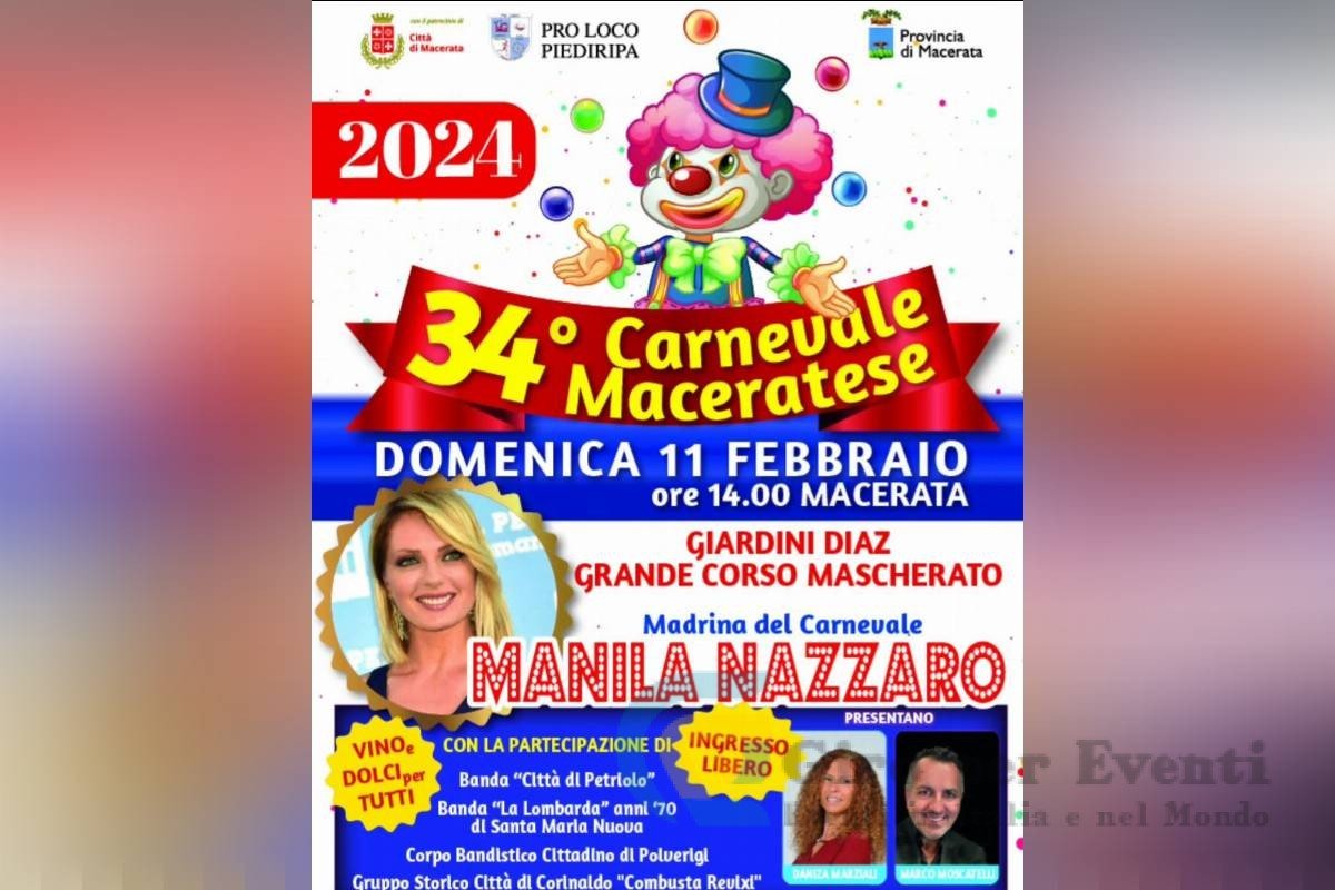 Carnevale Maceratese