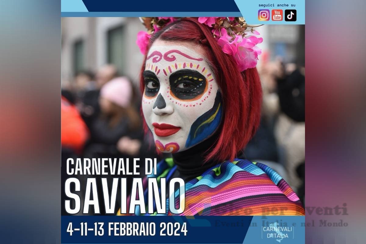 Carnevale Savianese