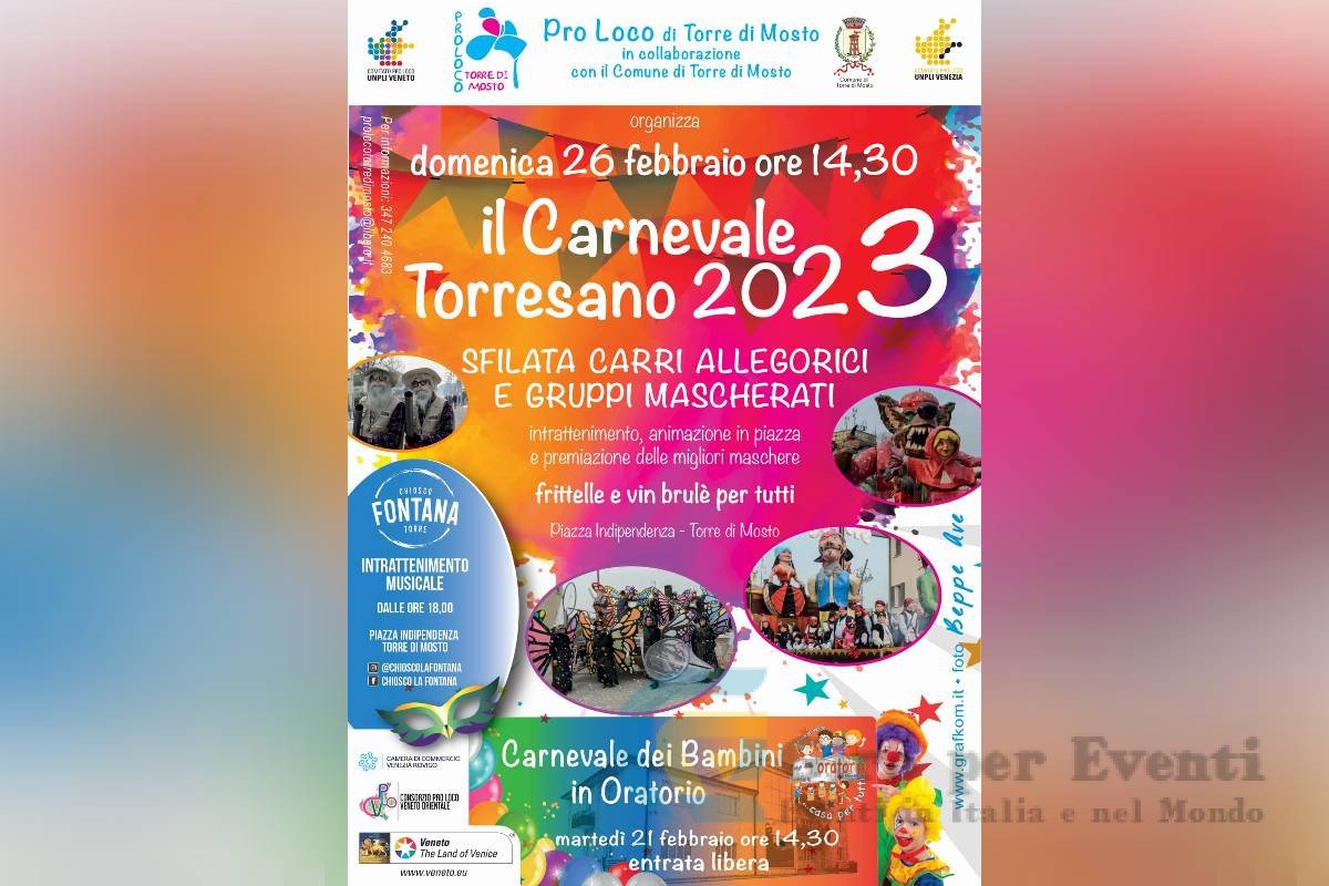 Carnevale Torresano