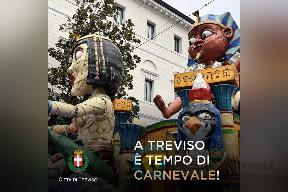 Carnevale Trevigiano