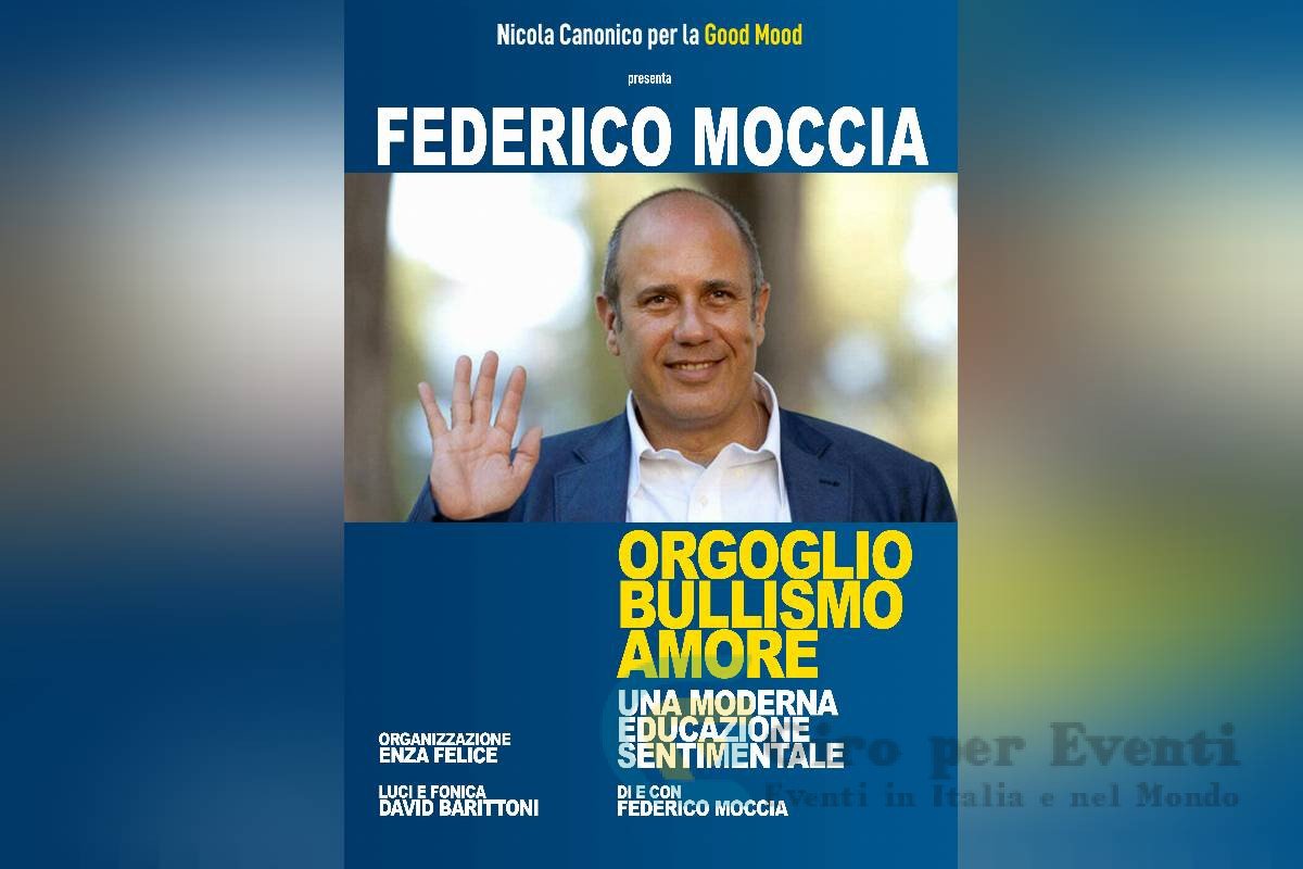 Federico Moccia incontra i Licei Romani all’Università Link