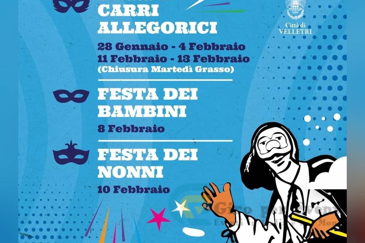 Carnevale Veliterno