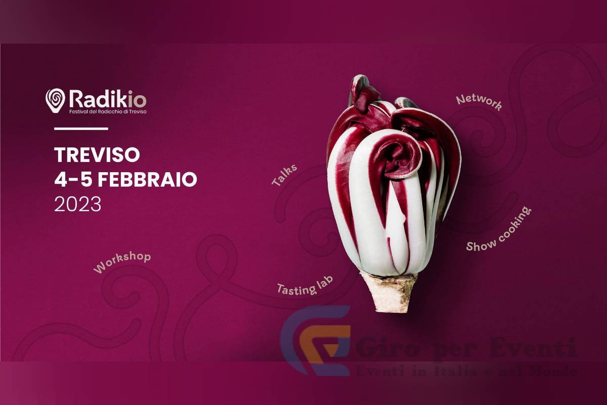 Radikio Festival a Silea