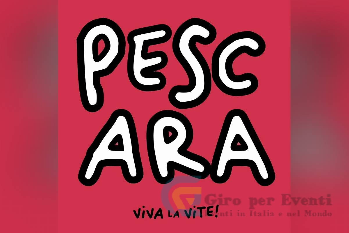 Viva La Vite Pescara