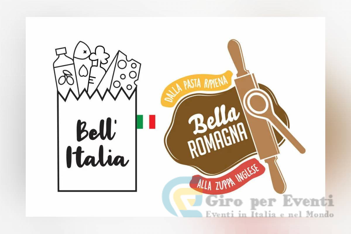 Bell’Italia a Ravenna