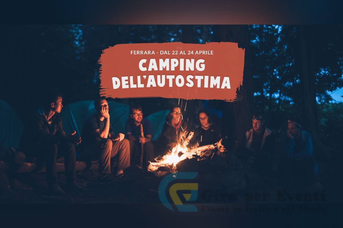 Camping dell'Autostima