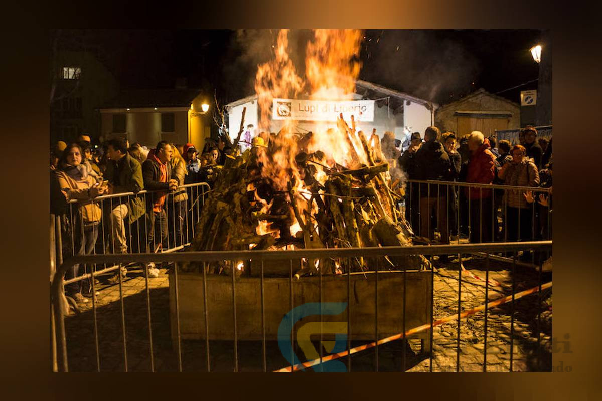 Festa Andémadonca a Cesenatico