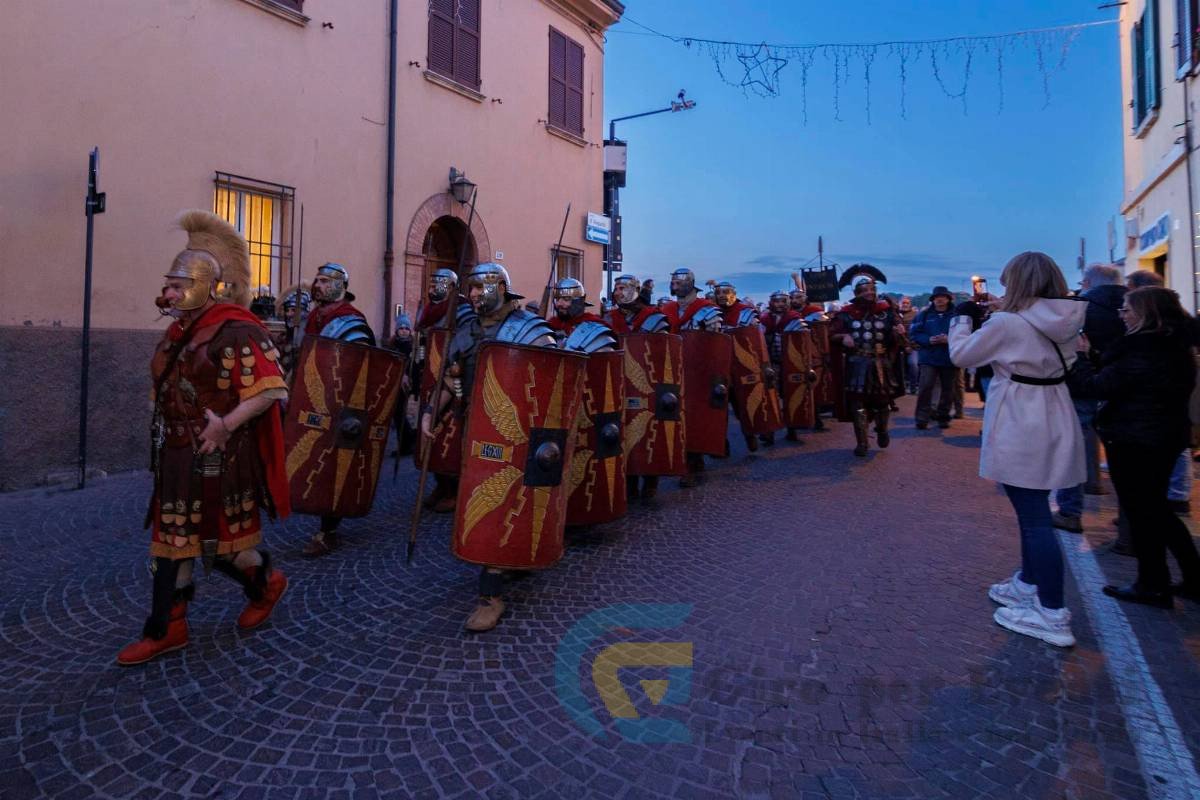 Idi di Marzo rimini