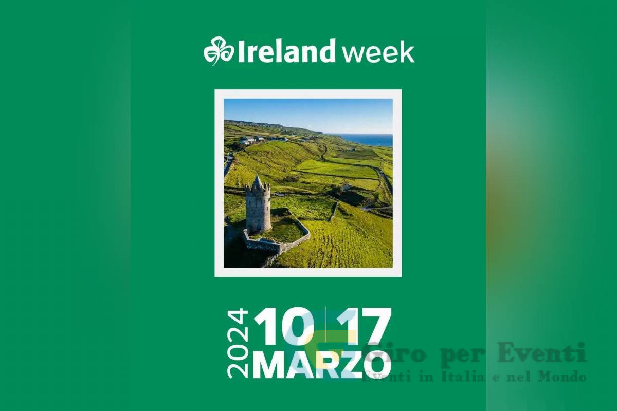 Ireland Week