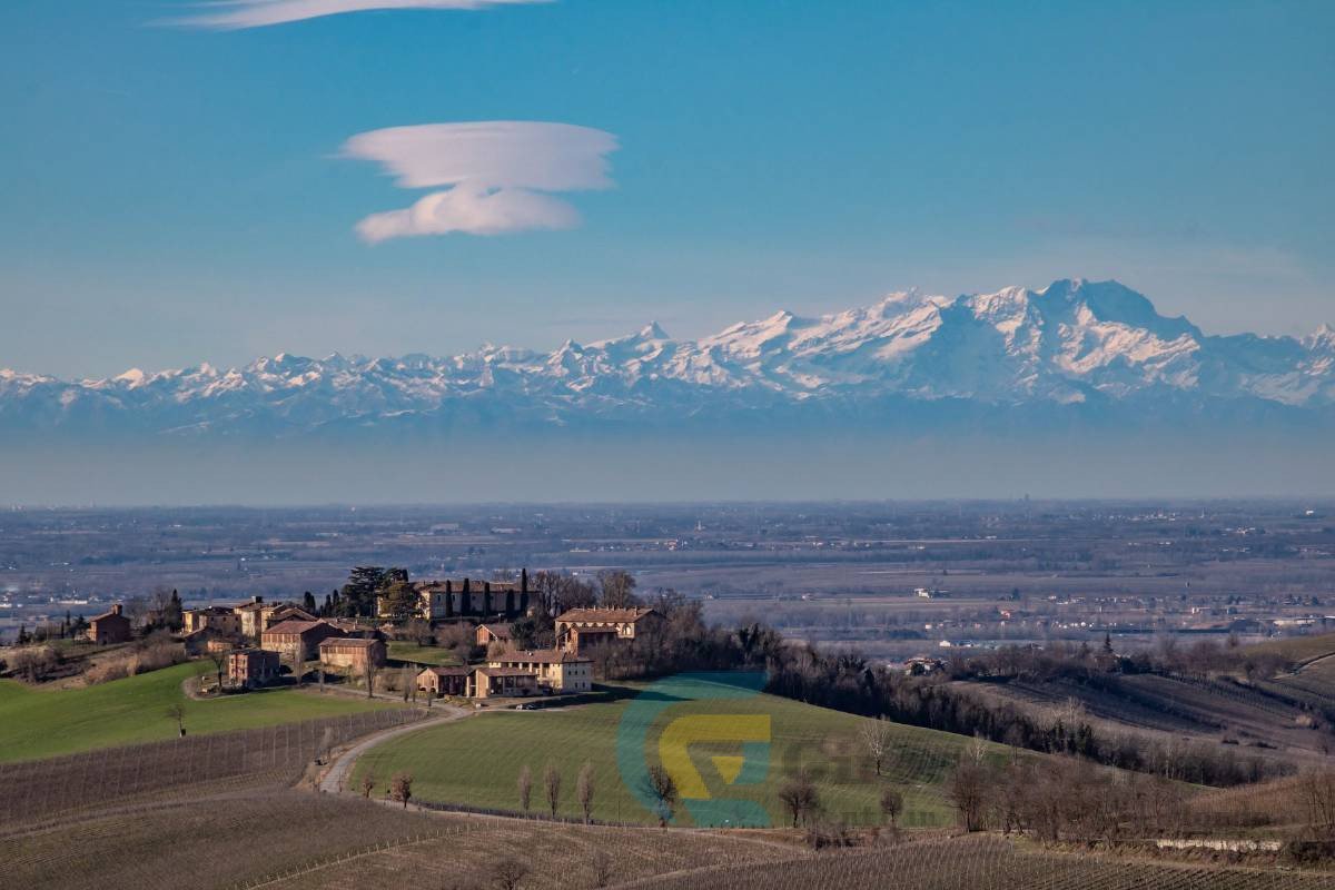 Le Campagne di Oliva Gessi