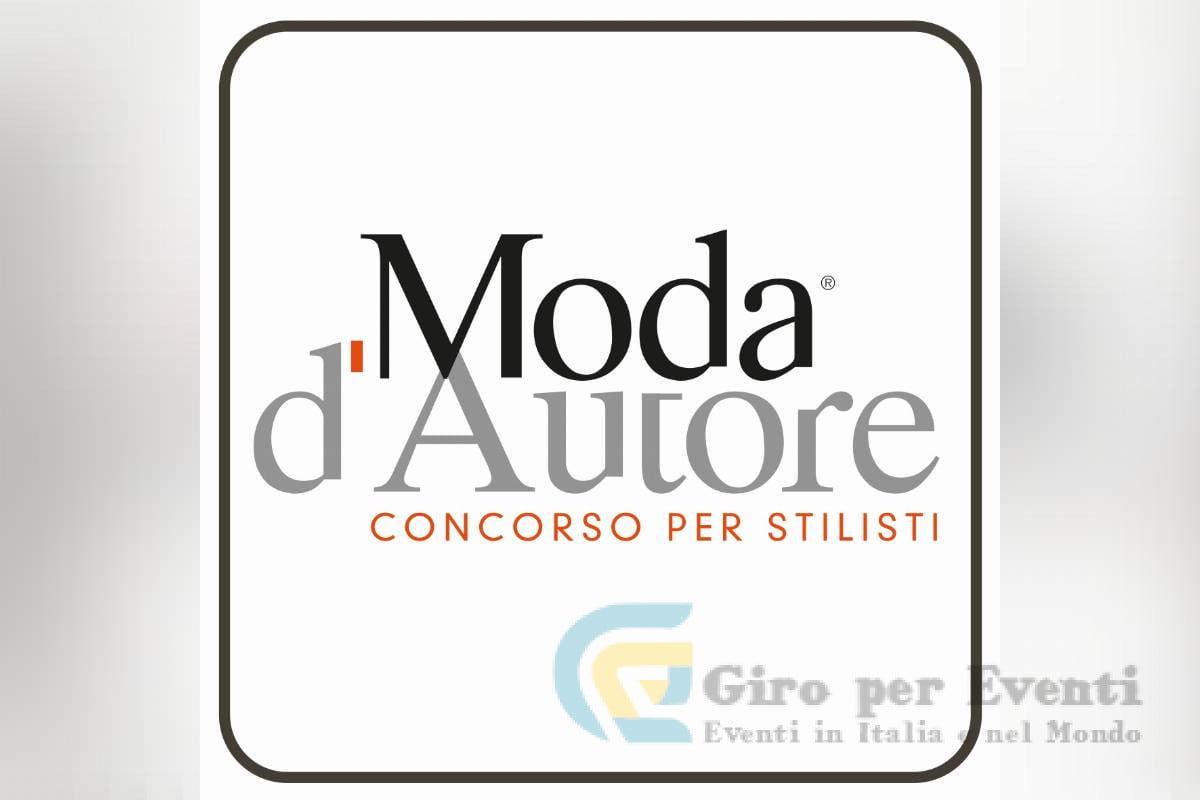 Concorso Moda D'Autore Lignano Sabbiadoro