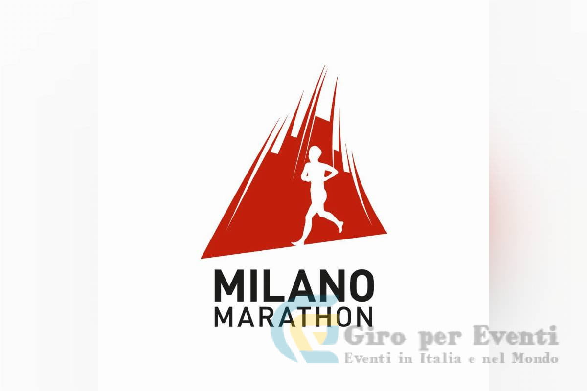 Milano Marathon