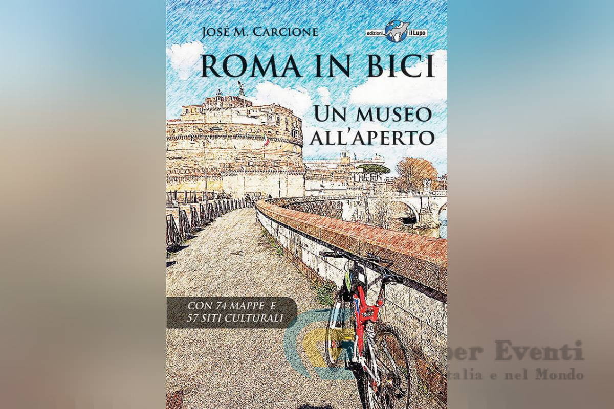 Roma in Bici